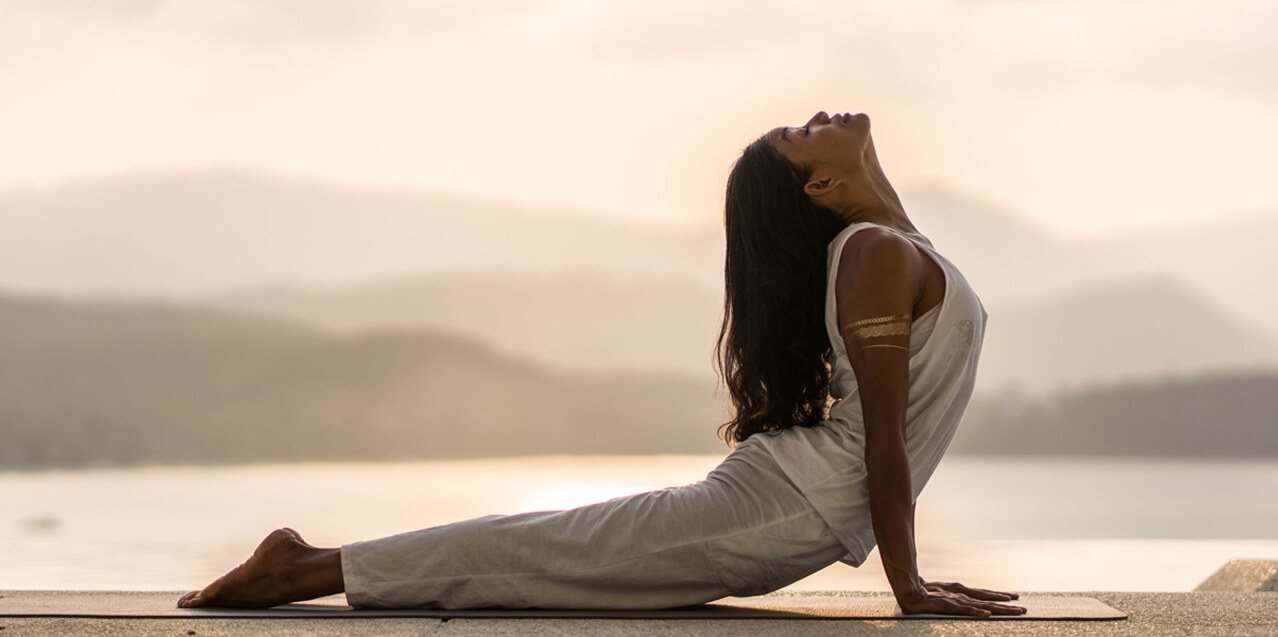 Nefes ve Meditasyon Seansları